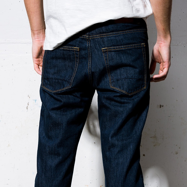 Jeans "New Classic" Jeans "New Classic"